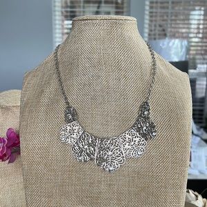 Park Lane Flora Necklace